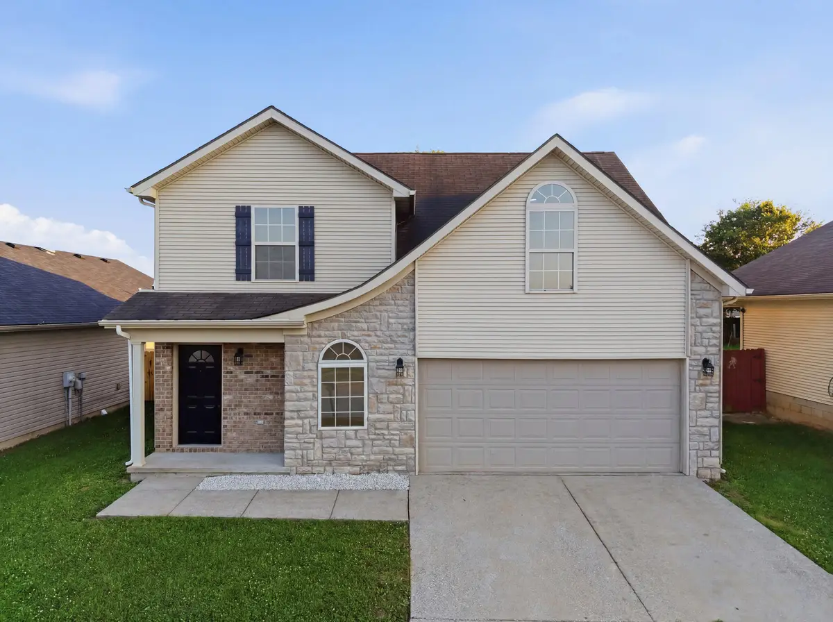 117 Marjorie Place, Georgetown, KY 40324 - #1