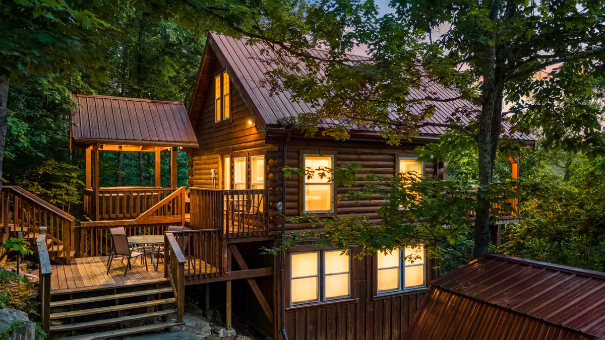 1751 Carabiner Circle, Stanton, KY 40380 - #1