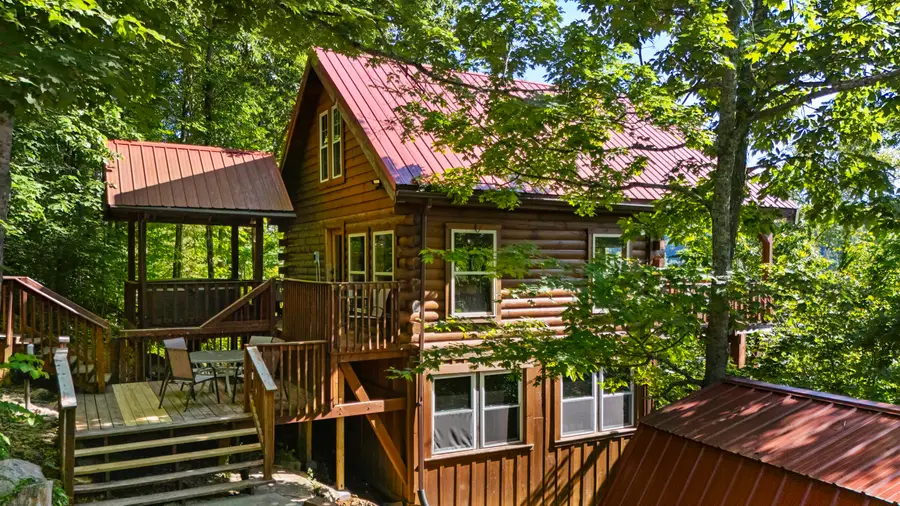 1751 Carabiner Circle, Stanton, KY 40380 - #2