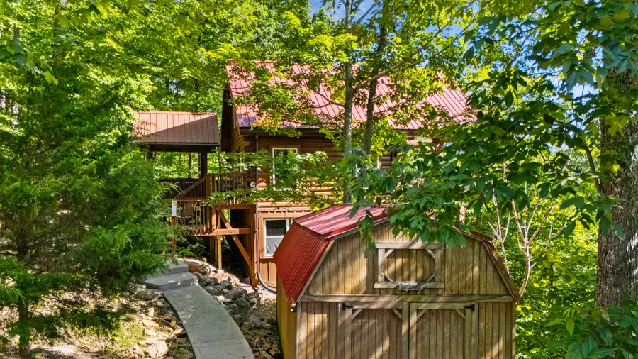 1751 Carabiner Circle, Stanton, KY 40380 - #3