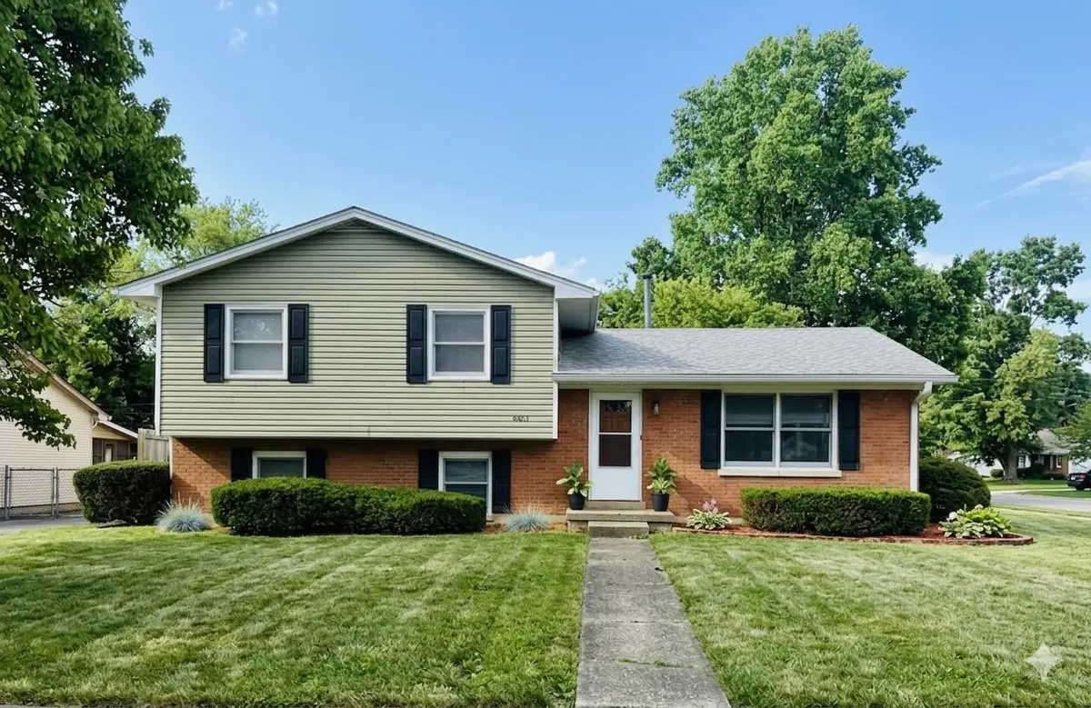 603 Worcester Road, Lexington, KY 40503 - #1