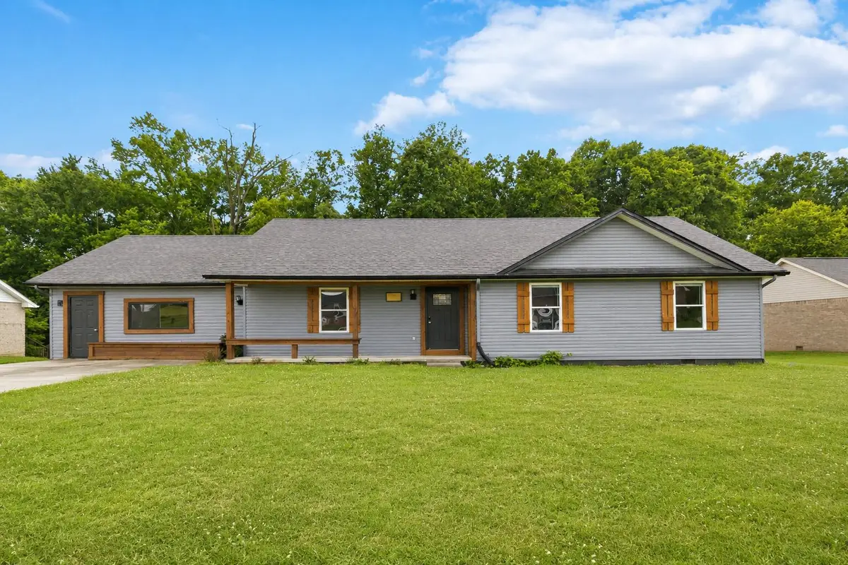 78 Misty Drive, Somerset, KY 42503 - #1