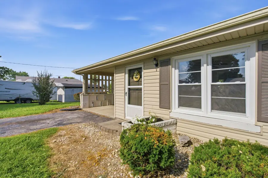 1013 Green Hills Drive, Richmond, KY 40475 - #3