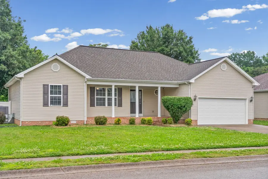 991 Wing Tip Circle, Hopkinsville, KY 42240 - #3