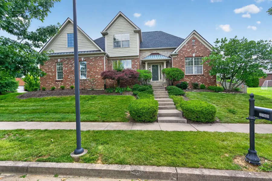 2768 Red Leaf Drive, Lexington, KY 40509 - #2