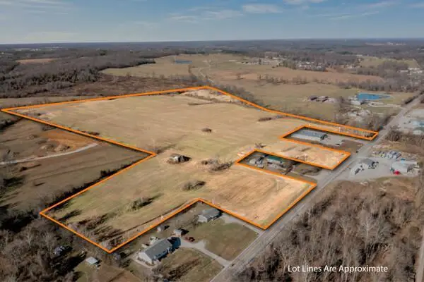 0 Madisonville, Hopkinsville, KY 42240