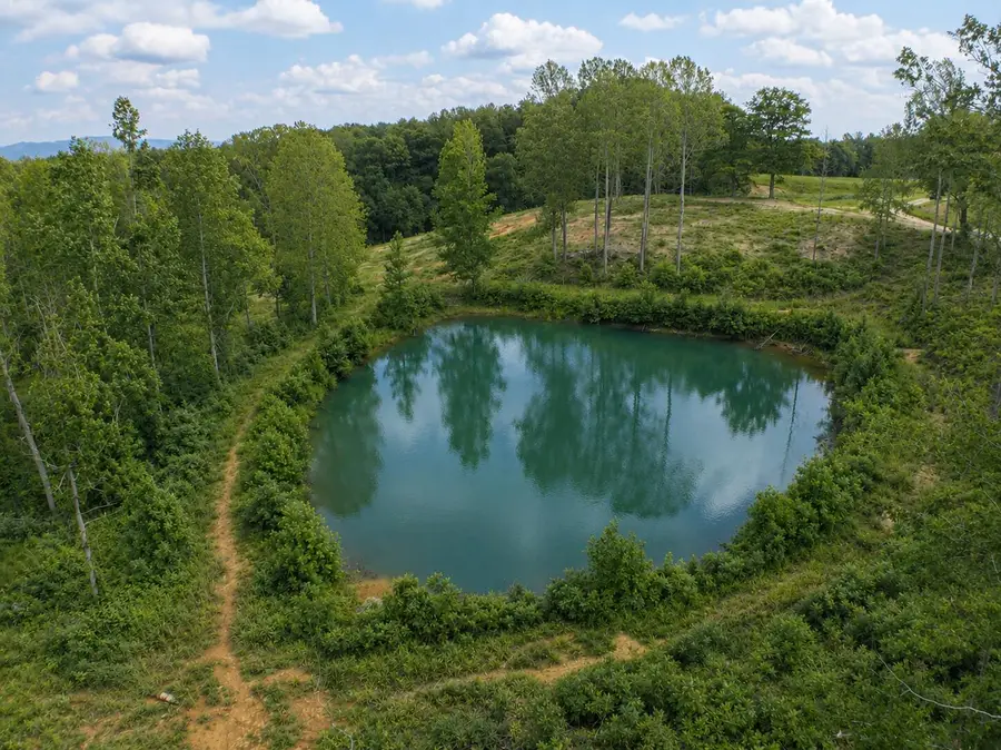 Lot 15-16 Kenway Drive, Irvine, KY 40336 - #3
