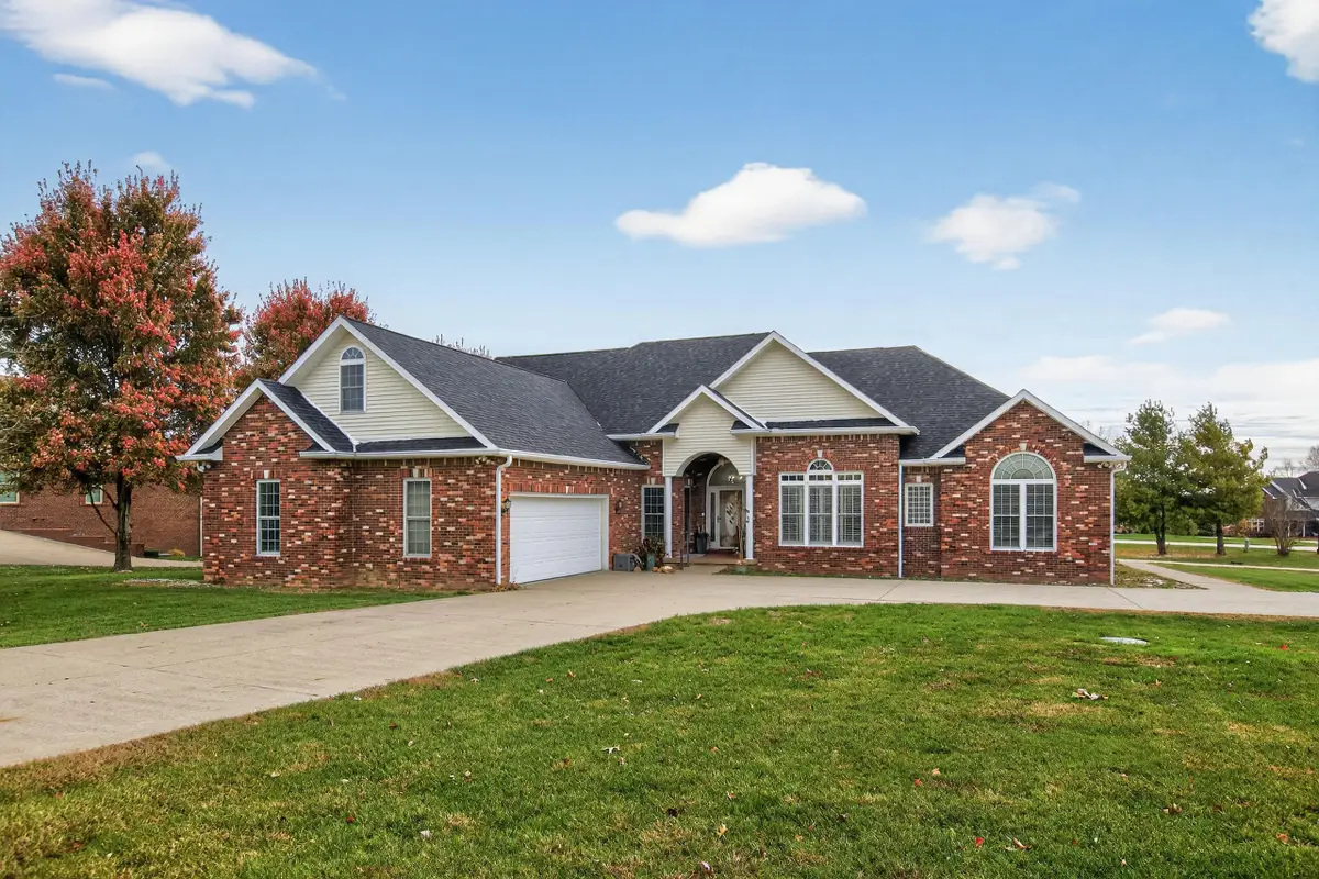 230 Rose Wood Drive, Lebanon, KY 40033 - #1