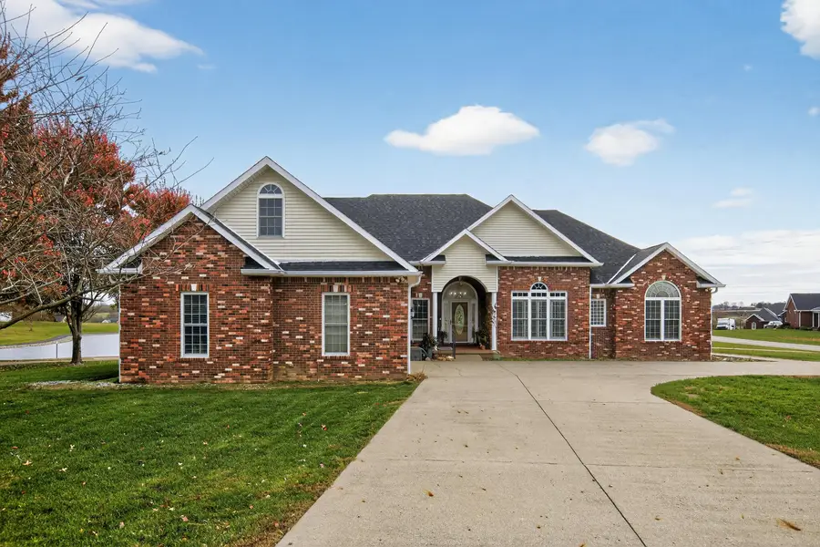 230 Rose Wood Drive, Lebanon, KY 40033 - #2
