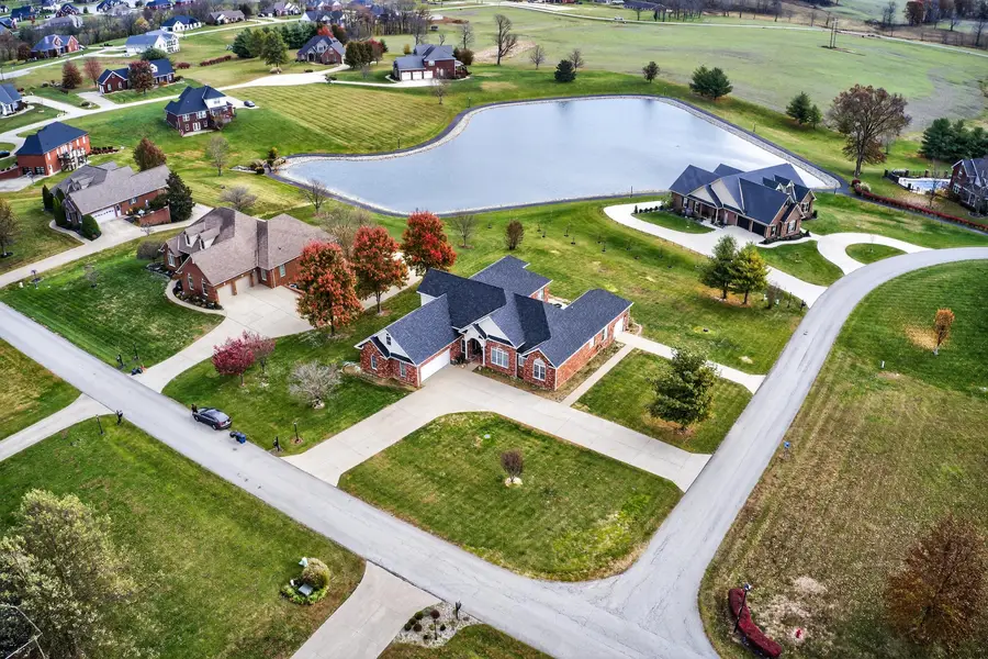 230 Rose Wood Drive, Lebanon, KY 40033 - #3