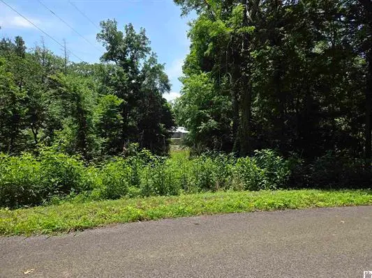 Lot 68 & 69 Baker Lane, Cadiz, KY 42211 - #3