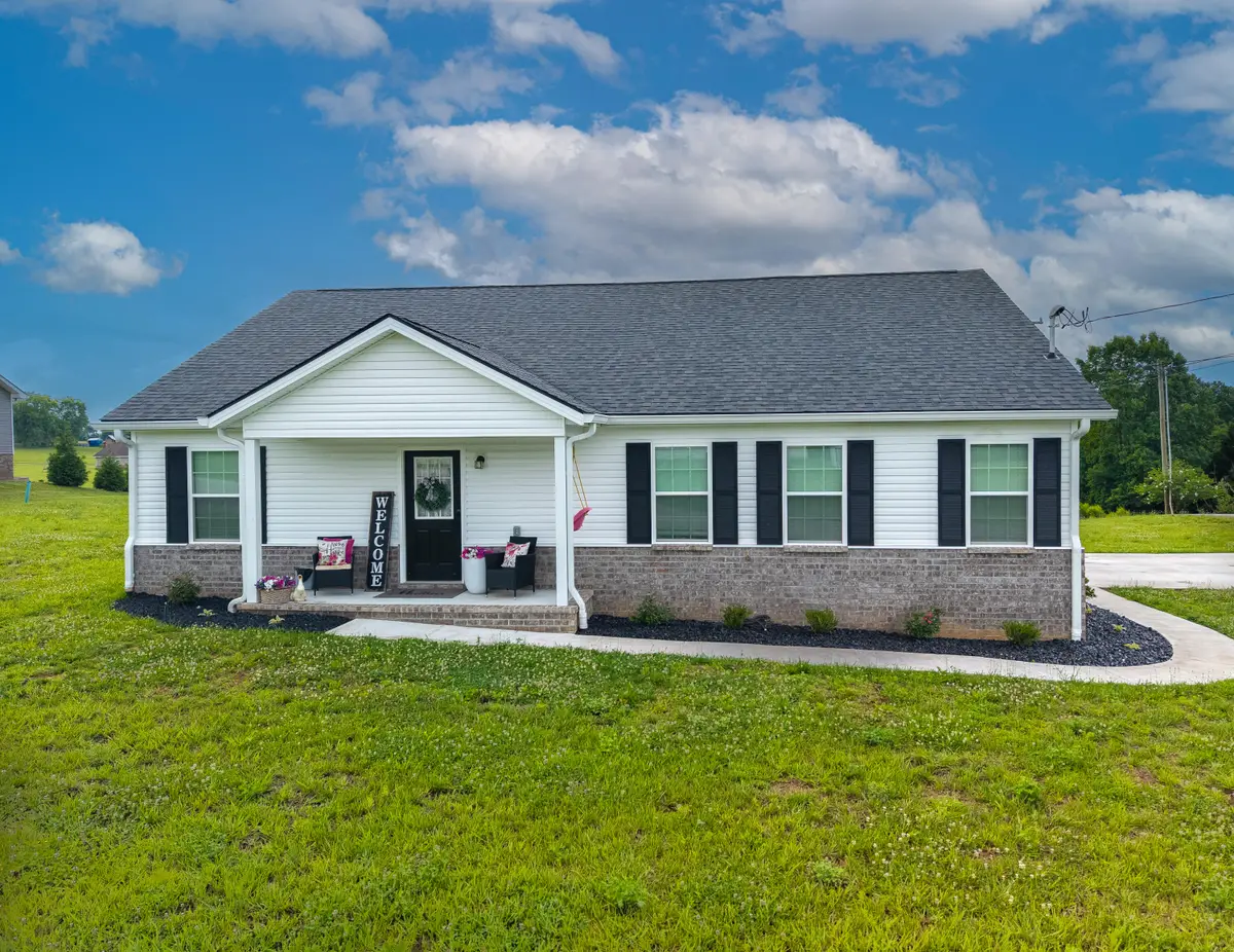 447 Highway 1676, Science Hill, KY 42553 - #1