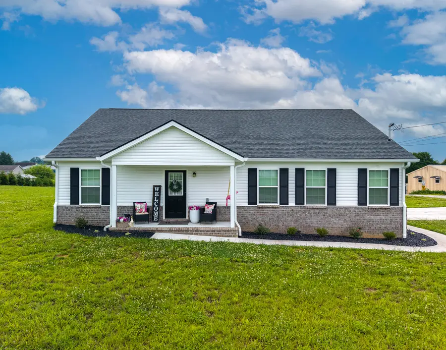 447 Highway 1676, Science Hill, KY 42553 - #2