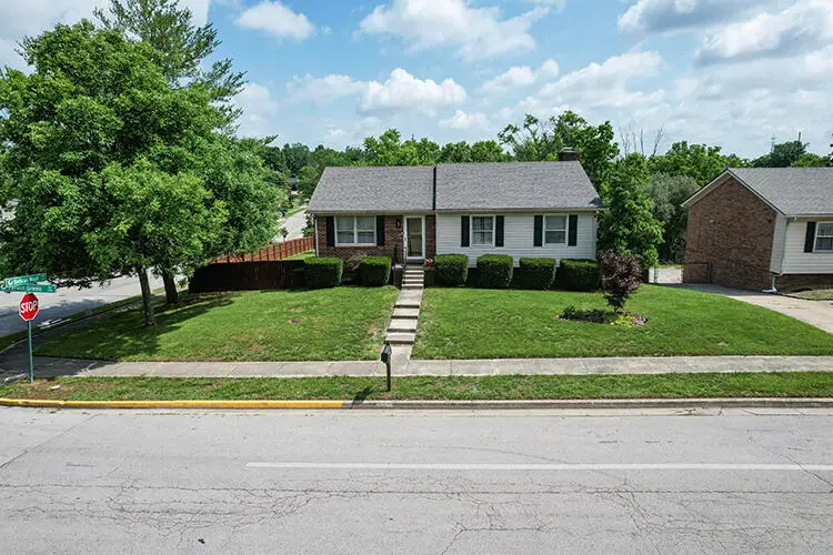 3700 Forest Green Drive, Lexington, KY 40517 - #2