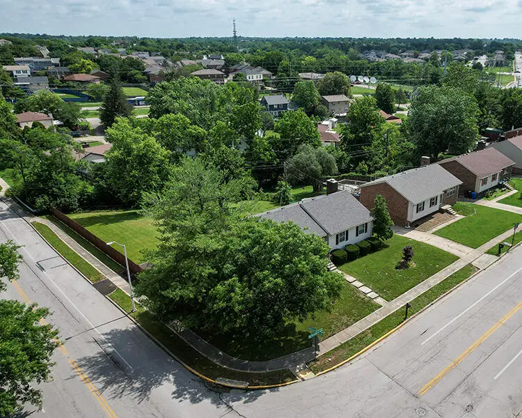 3700 Forest Green Drive, Lexington, KY 40517 - #3