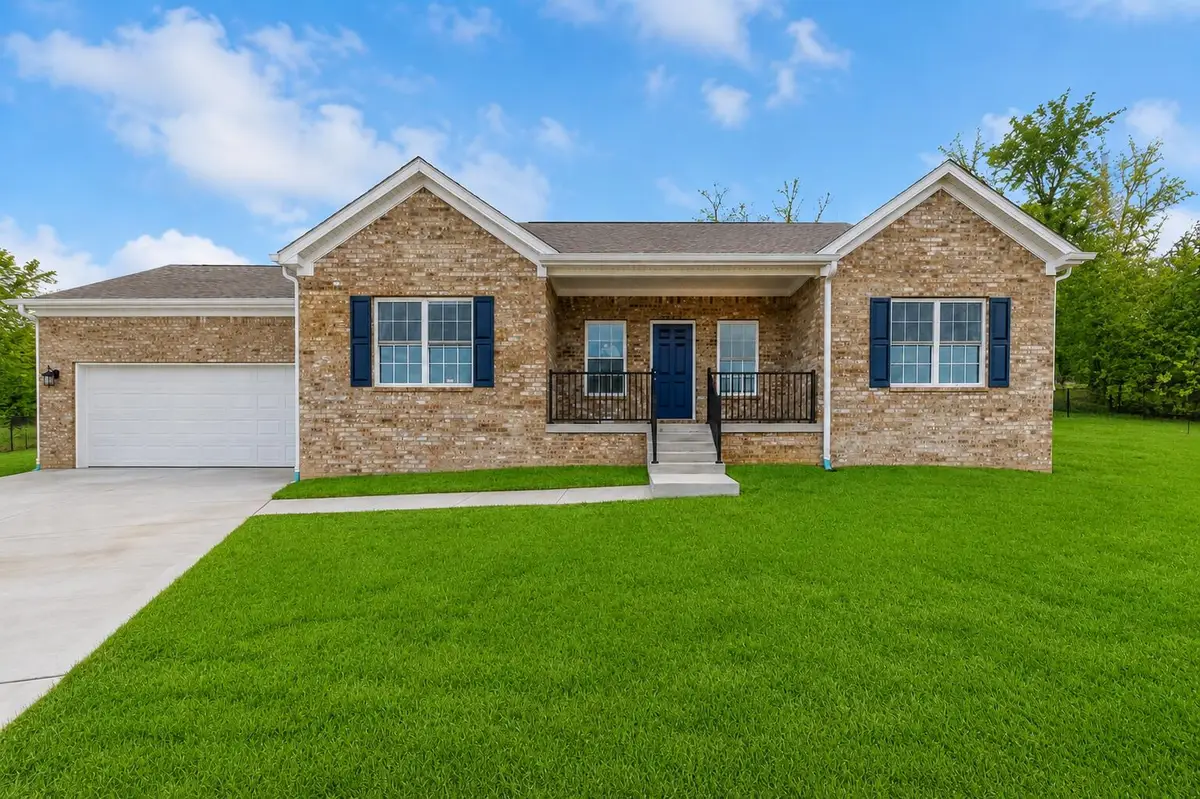 2070 Nathan Way, Lawrenceburg, KY 40342 - #1