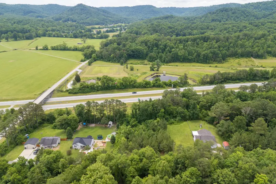 lot 3  Evergreen Drive, Stanton, KY 40380 - #3