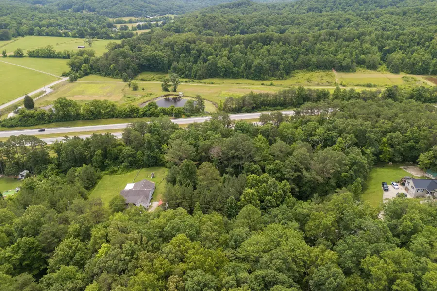 lot 5  Evergreen Drive, Stanton, KY 40380 - #3