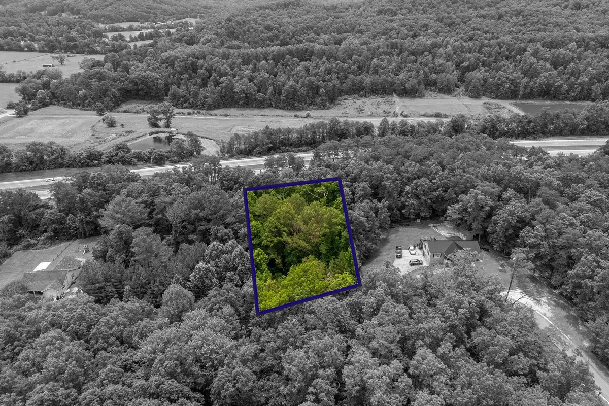 Lot 6 Evergreen Drive, Stanton, KY 40380 - #1