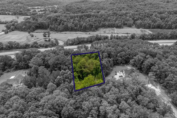 Lot 6 Evergreen Drive, Stanton, KY 40380