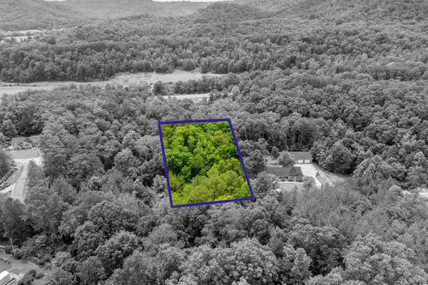 Lot 9 Evergreen Drive, Stanton, KY 40380
