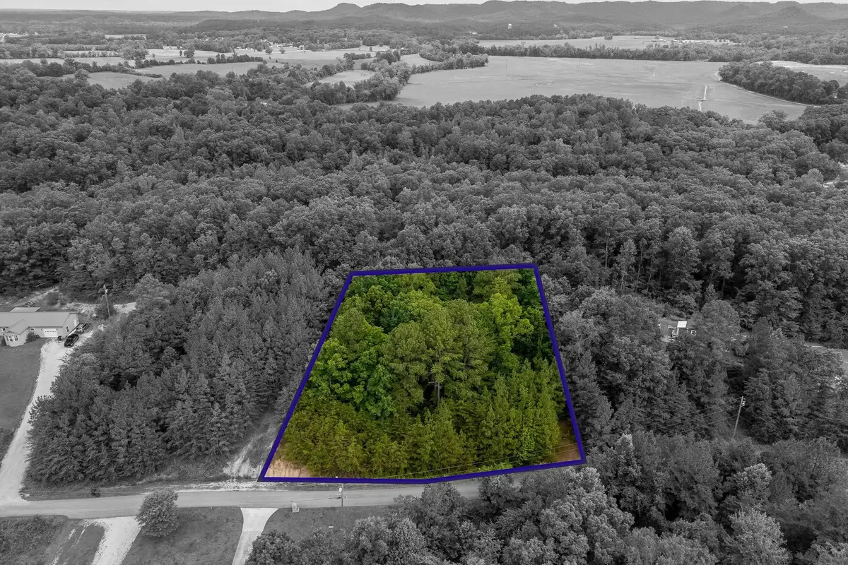 Lot 16  Evergreen Drive, Stanton, KY 40380 - #1
