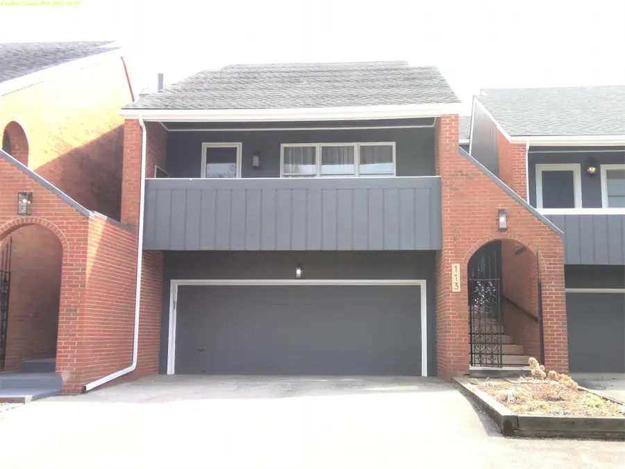 113 Locust Hill Drive, Frankfort, KY 40601 - #3