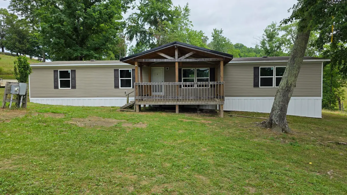 690 Huff School Road, McKee, KY 40447 - #1
