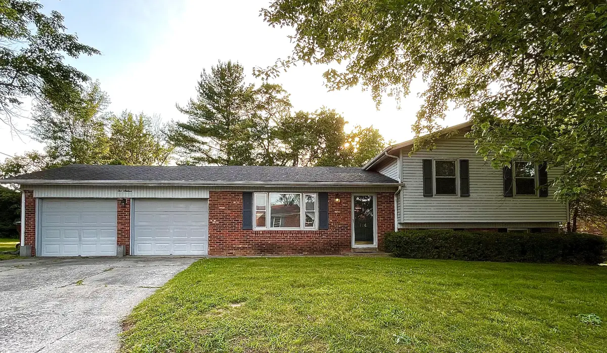 116 Millstone Drive, Richmond, KY 40475 - #1