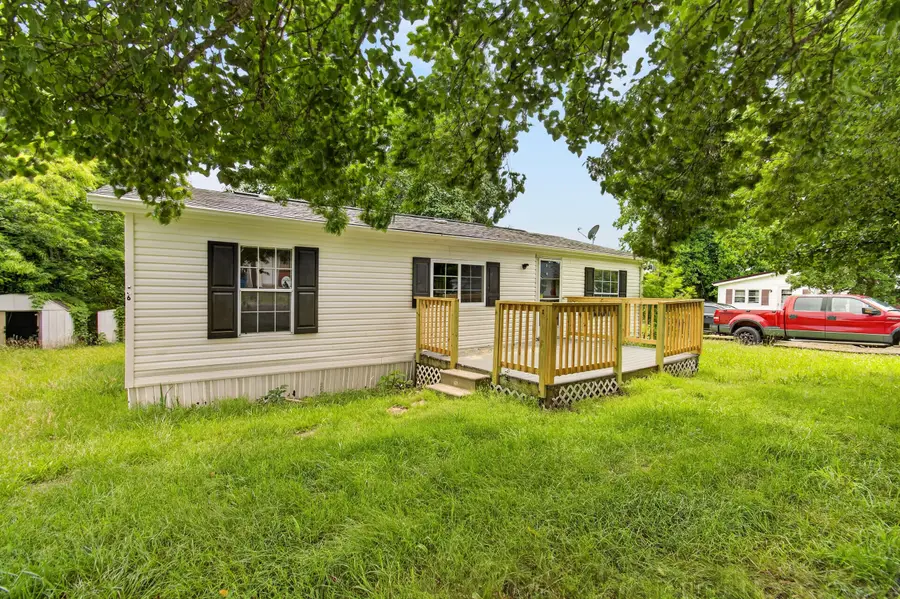536 Pinkston Court, Harrodsburg, KY 40330 - #2
