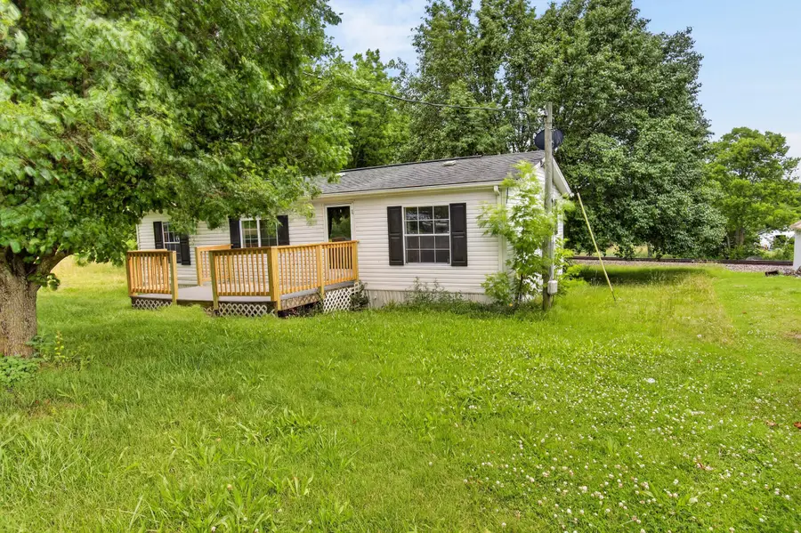 536 Pinkston Court, Harrodsburg, KY 40330 - #3