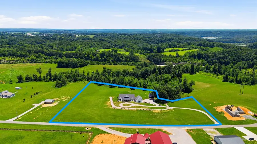 271 Bluegrass Meadows, Somerset, KY 42503 - #3