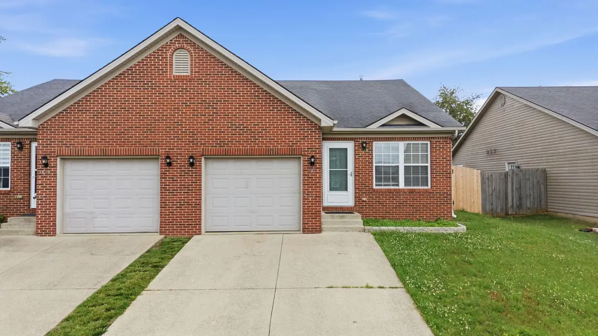 630 Miles Road, Nicholasville, KY 40356 - #1