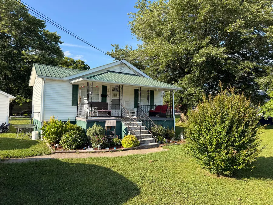 112 Jackson Street, Barbourville, KY 40906 - #2