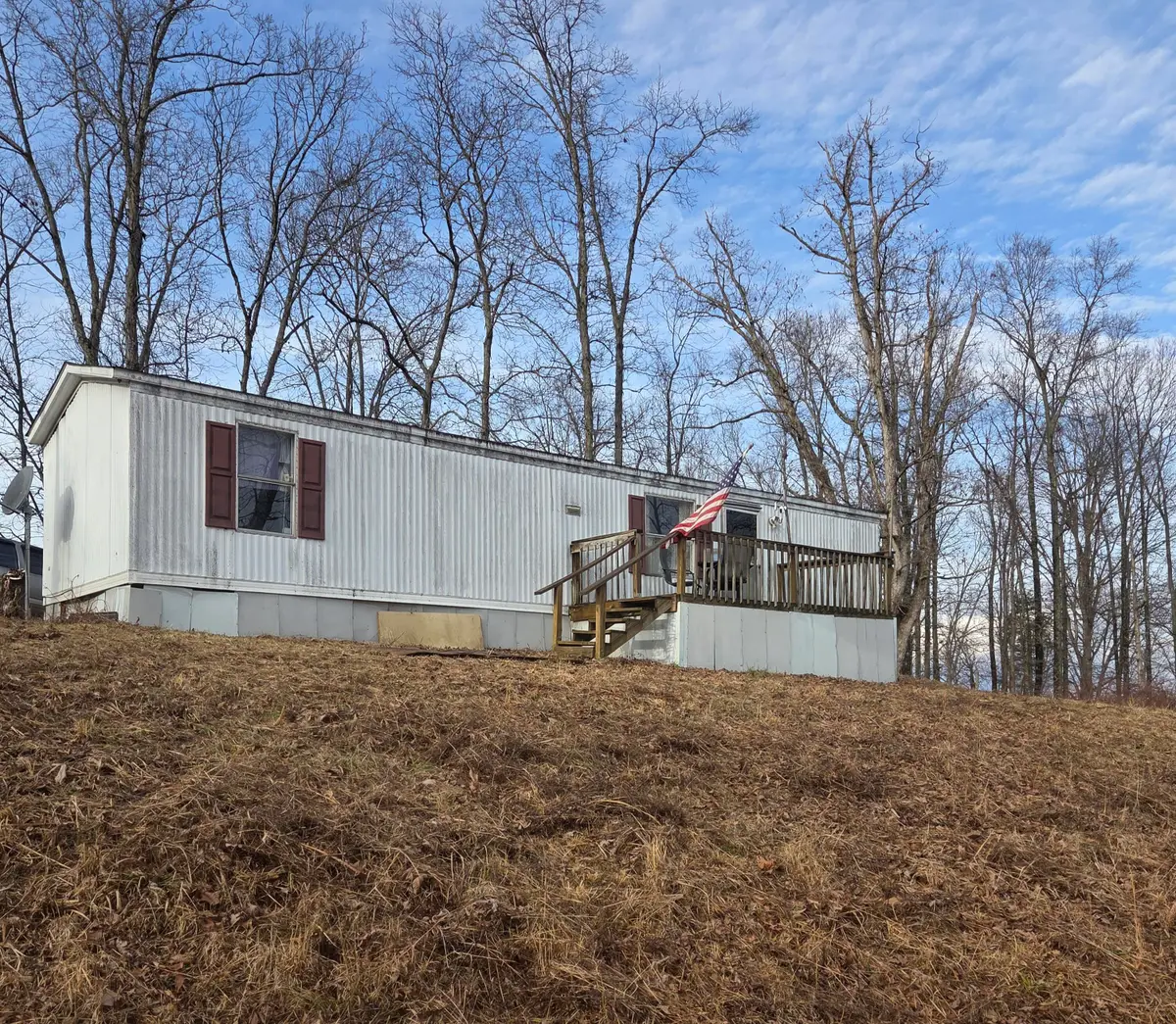 63 Cove Branch Road, Orlando, KY 40460 - #1