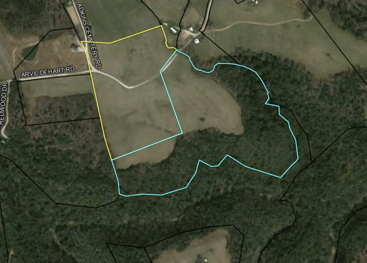 1150 Arvil Dehart Road, Sandy Hook, KY 41171 - #1