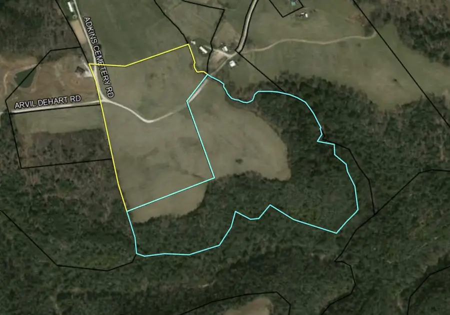 1150 Arvil Dehart Road, Sandy Hook, KY 41171 - #2