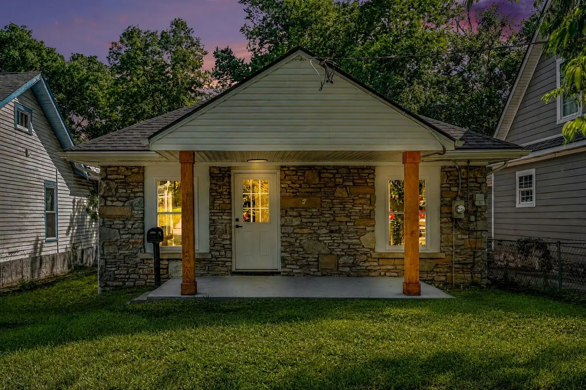 635 Breckenridge Street, Lexington, KY 40508 - #1