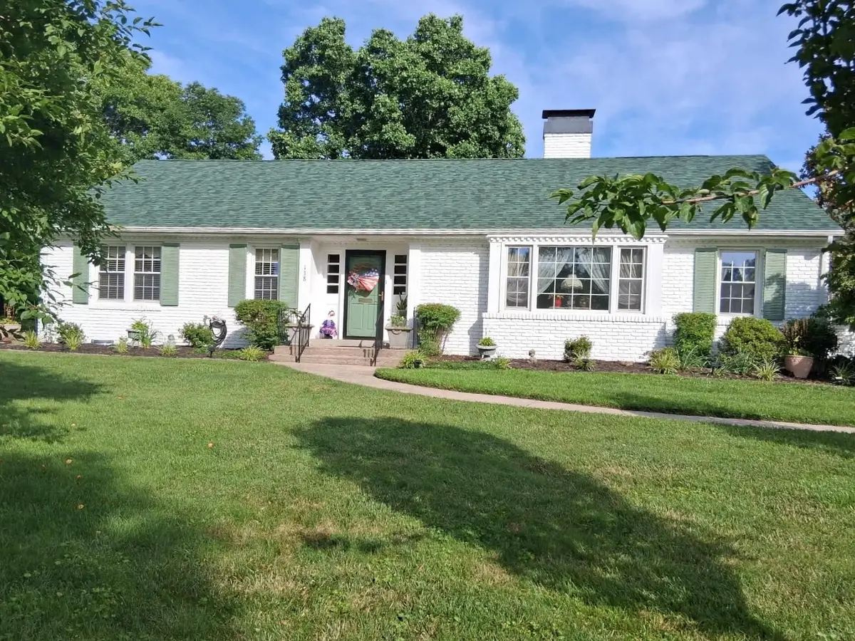 138 Country Lane, Frankfort, KY 40601 - #1