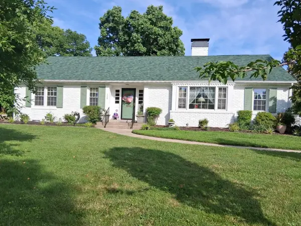 138 Country Lane, Frankfort, KY 40601