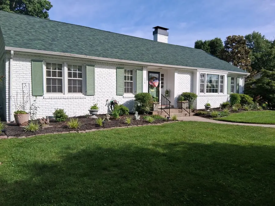 138 Country Lane, Frankfort, KY 40601 - #2