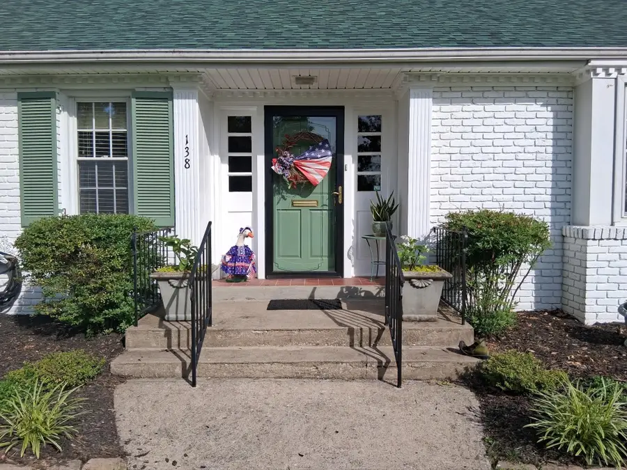 138 Country Lane, Frankfort, KY 40601 - #3