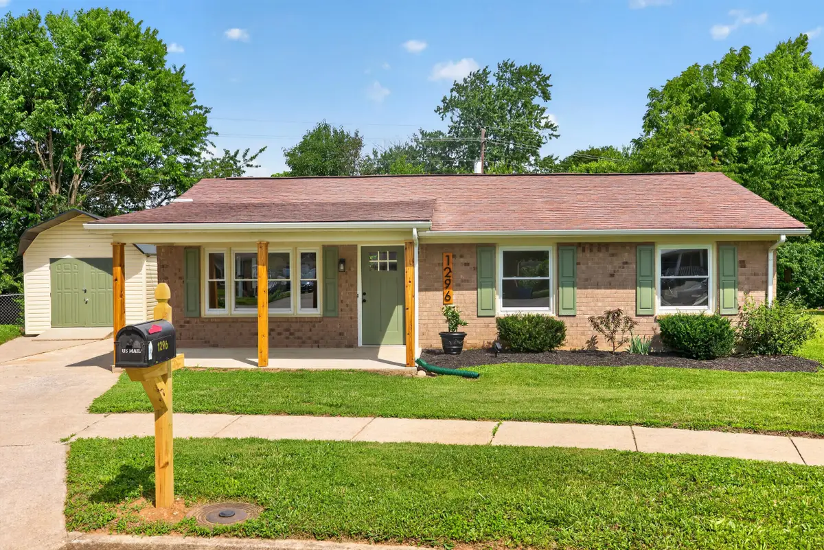 1296 Dorchester Drive, Georgetown, KY 40324 - #1