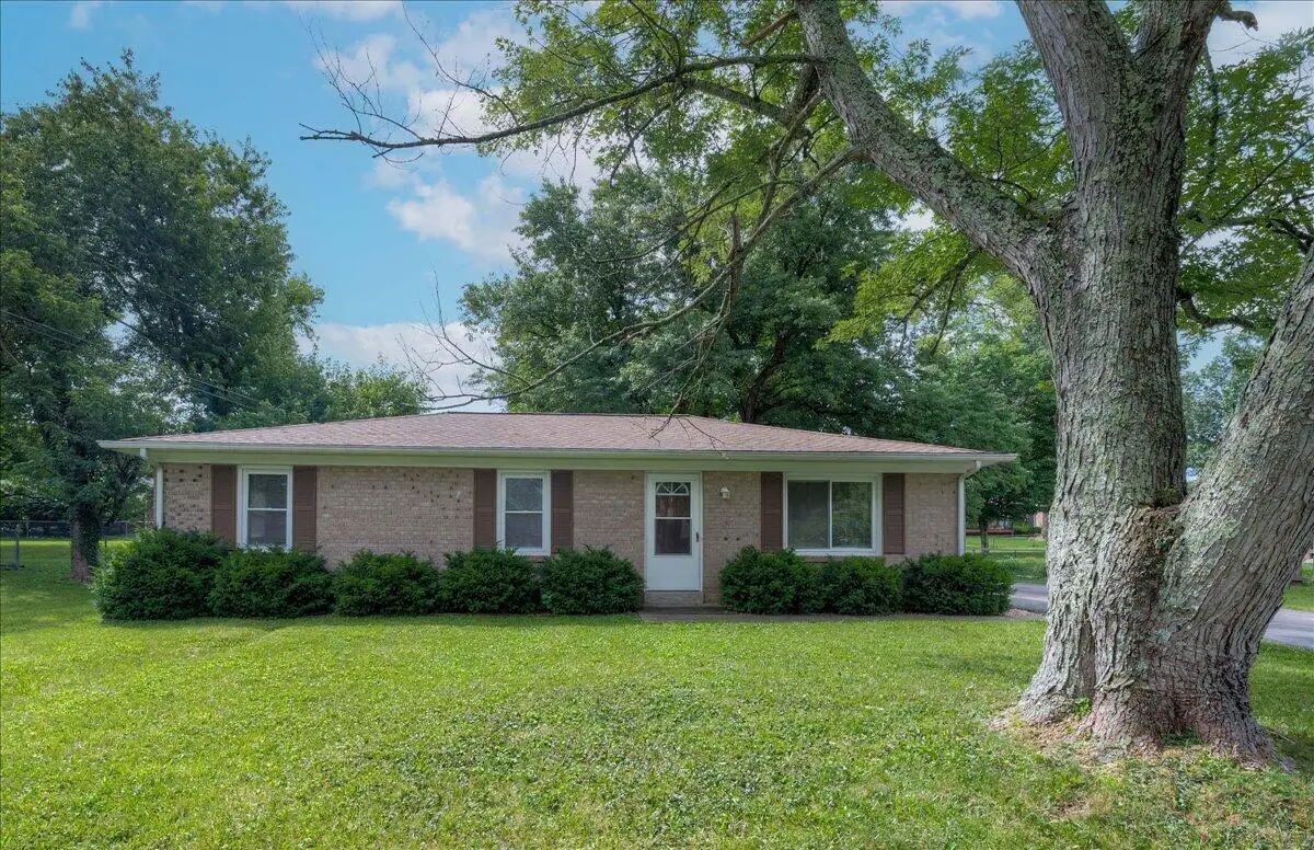 304 Oakwood Drive, Lawrenceburg, KY 40342 - #1