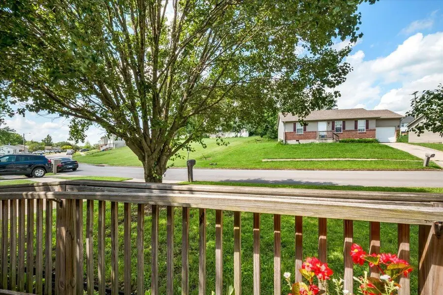 341 Burchwood Drive, Berea, KY 40403 - #3