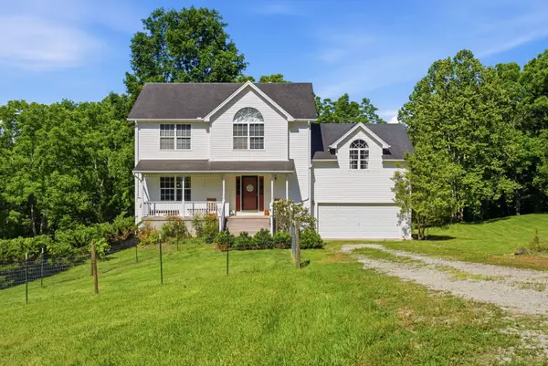 325 Eagle Creek Trail, Sadieville, KY 40370