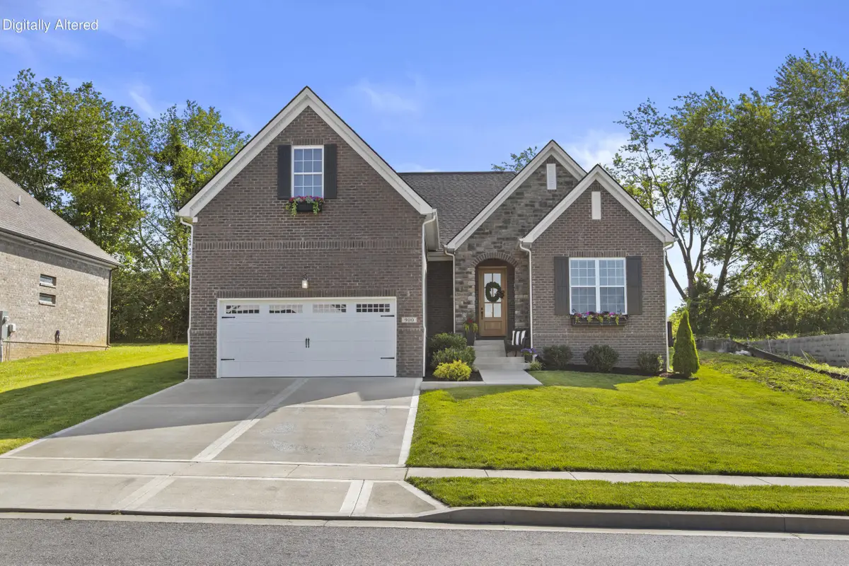 900 Shelburne Way, Nicholasville, KY 40356 - #1