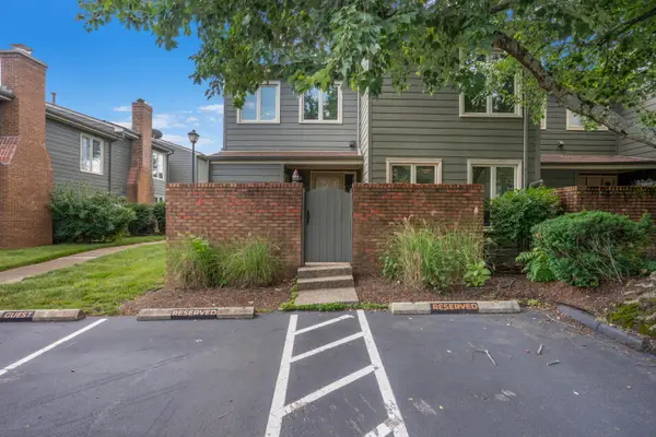 2140 Fort Harrods Drive #36, Lexington, KY 40513