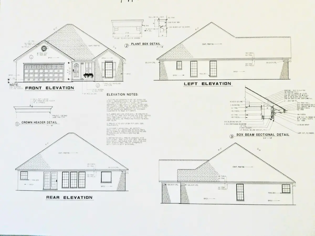 109  Canter Drive, London, KY 40744 - #1