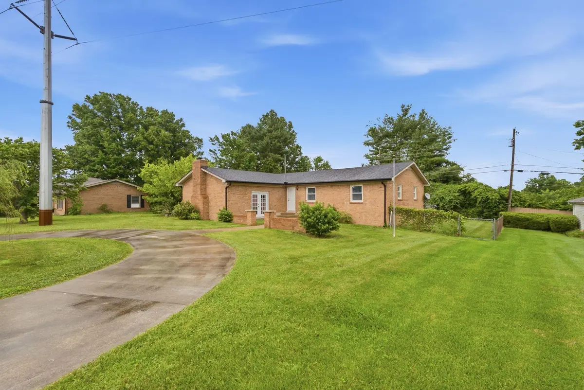 125 Millstone Drive, Richmond, KY 40475 - #1
